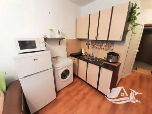 Prodej bytu 1+kk, Nesebar, Bulharsko, 29 m2
