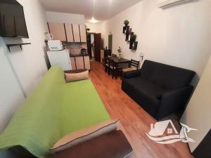 Prodej bytu 1+kk, Nesebar, Bulharsko, 29 m2