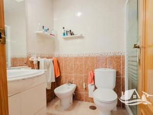 Prodej bytu 3+kk, Torrevieja, Španělsko, 58 m2