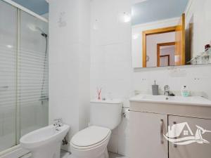 Prodej bytu 3+kk, Torrevieja, Španělsko, 48 m2