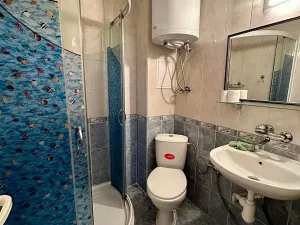 Prodej bytu 2+kk, Drač, Albánie, 60 m2