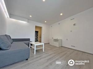 Pronájem bytu 1+1, Ivančice, Kounická, 34 m2