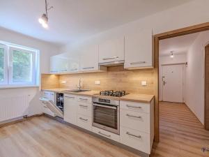 Pronájem bytu 2+1, Studénka, Poštovní, 58 m2