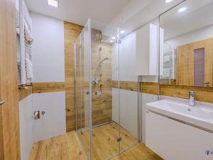 Pronájem bytu 2+1, Studénka, Poštovní, 58 m2