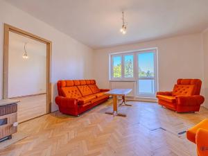 Pronájem bytu 2+1, Studénka, Poštovní, 58 m2