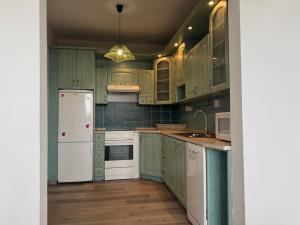 Pronájem bytu 2+kk, Ostrava - Poruba, Plk. Rajmunda Prchaly, 51 m2