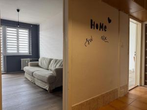 Pronájem bytu 2+kk, Ostrava - Poruba, Plk. Rajmunda Prchaly, 51 m2
