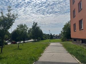 Pronájem bytu 2+kk, Ostrava - Poruba, Plk. Rajmunda Prchaly, 51 m2