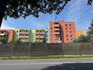 Pronájem bytu 2+kk, Ostrava - Poruba, Plk. Rajmunda Prchaly, 51 m2
