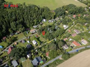 Prodej pozemku pro bydlení, Babice, Na Hujaru, 412 m2