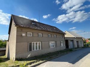 Prodej rodinného domu, Brodek u Prostějova, 123 m2