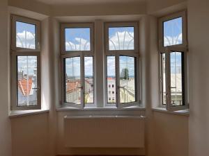Pronájem bytu 2+1, Prostějov, Netušilova, 85 m2