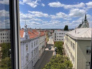 Pronájem bytu 2+1, Prostějov, Netušilova, 85 m2