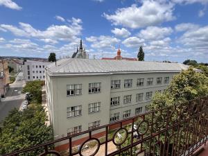 Pronájem bytu 2+1, Prostějov, Netušilova, 85 m2