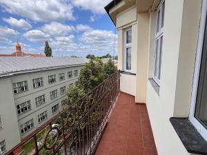 Pronájem bytu 2+1, Prostějov, Netušilova, 85 m2