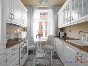 Pronájem bytu 2+1, Karlovy Vary, Zámecký vrch, 51 m2