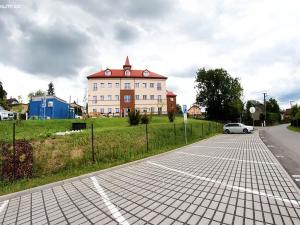 Pronájem bytu 2+kk, Jistebník, 41 m2