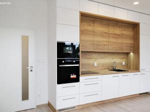 Pronájem bytu 2+kk, Jistebník, 41 m2