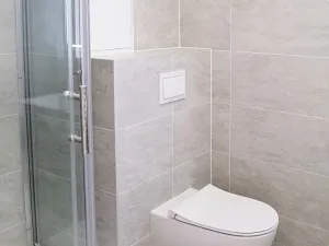 Pronájem bytu 2+kk, Jistebník, 41 m2
