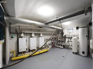 Pronájem bytu 2+kk, Jistebník, 41 m2