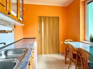 Pronájem bytu 3+1, Kroměříž, Na Lindovce, 85 m2