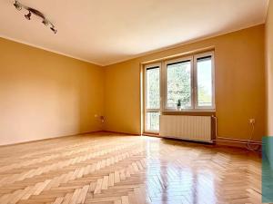 Pronájem bytu 3+1, Kroměříž, Na Lindovce, 85 m2