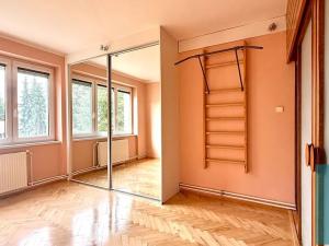 Pronájem bytu 3+1, Kroměříž, Na Lindovce, 85 m2