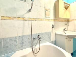 Pronájem bytu 3+1, Kroměříž, Na Lindovce, 85 m2