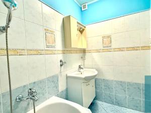 Pronájem bytu 3+1, Kroměříž, Na Lindovce, 85 m2