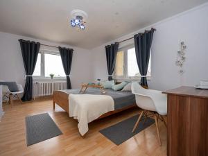 Pronájem rodinného domu, Stračov, 100 m2