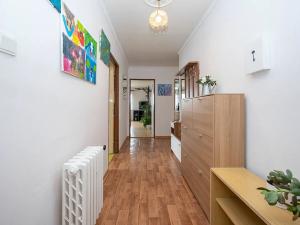 Pronájem rodinného domu, Stračov, 100 m2