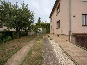 Pronájem rodinného domu, Stračov, 100 m2