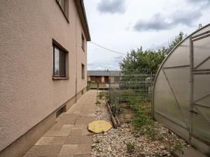 Pronájem rodinného domu, Stračov, 100 m2