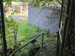 Prodej garáže, Praha, Horoměřická, 18 m2