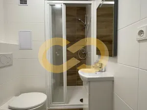 Pronájem bytu 2+kk, Volary, Sídl. Míru, 43 m2