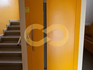 Pronájem bytu 2+kk, Volary, Sídl. Míru, 43 m2