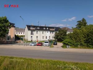 Prodej bytu 3+1, Šumperk, Žerotínova, 74 m2