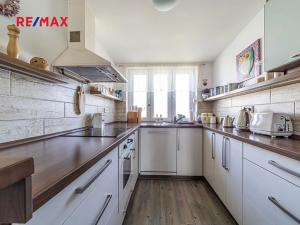 Prodej bytu 3+1, Šumperk, Žerotínova, 74 m2