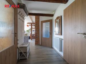 Prodej bytu 3+1, Šumperk, Žerotínova, 74 m2