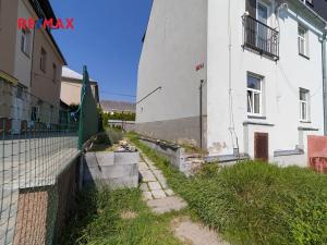 Prodej bytu 3+1, Šumperk, Žerotínova, 74 m2