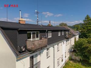Prodej bytu 3+1, Šumperk, Žerotínova, 74 m2