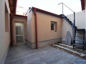 Prodej rodinného domu, Roudnice nad Labem, Palackého, 59 m2