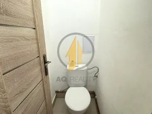 Pronájem bytu 2+1, Jičín, Chelčického, 65 m2