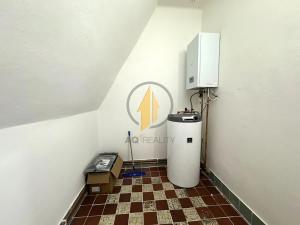 Pronájem bytu 2+1, Jičín, Chelčického, 65 m2