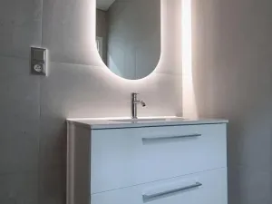 Pronájem bytu 2+1, Olomouc, Brněnská, 58 m2