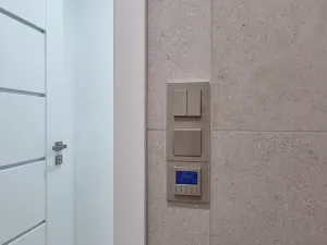 Pronájem bytu 2+1, Olomouc, Brněnská, 58 m2