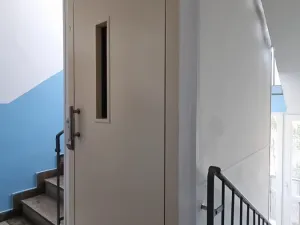 Pronájem bytu 2+1, Olomouc, Brněnská, 58 m2