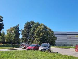 Pronájem bytu 2+1, Olomouc, Brněnská, 58 m2