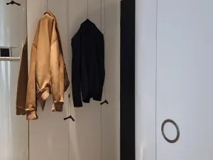 Pronájem bytu 2+kk, Praha - Holešovice, Varhulíkové, 67 m2