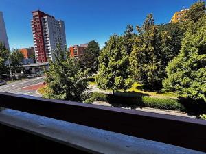 Prodej bytu 3+kk, Ostrava, 30. dubna, 87 m2